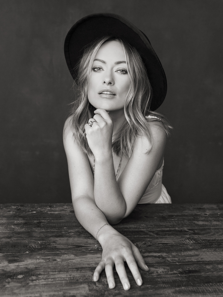 OLIVIA WILDE – Mill Valley Film Festival